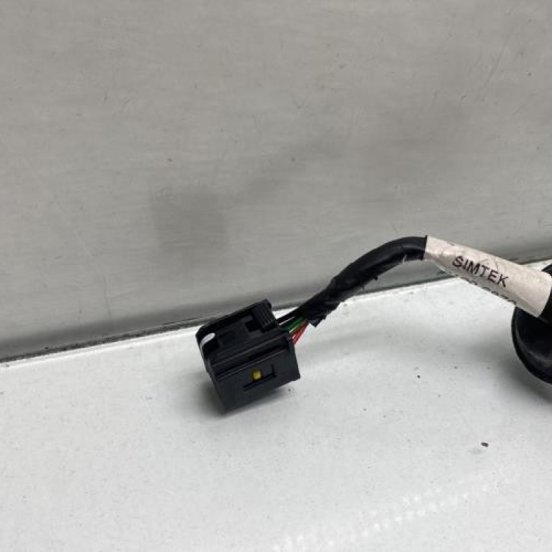 Retroviseur droit OPEL MOKKA 1 Photo n°3