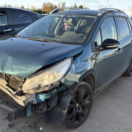 Moteur PEUGEOT 2008 1 Photo n°1