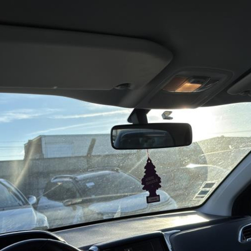 Moteur PEUGEOT 2008 1 Photo n°13