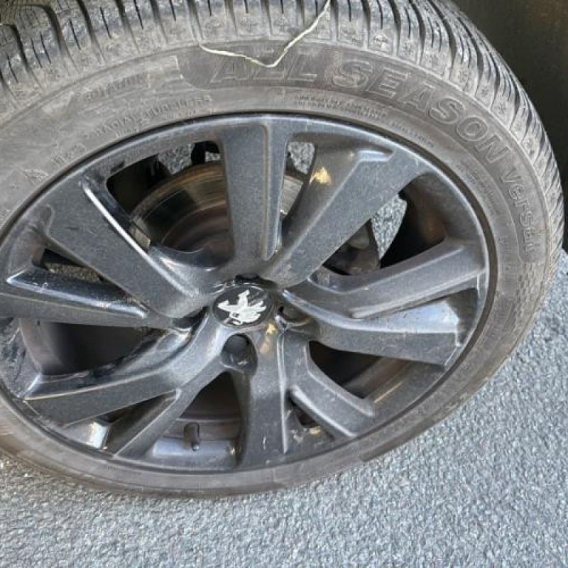 Moteur PEUGEOT 2008 1 Photo n°14