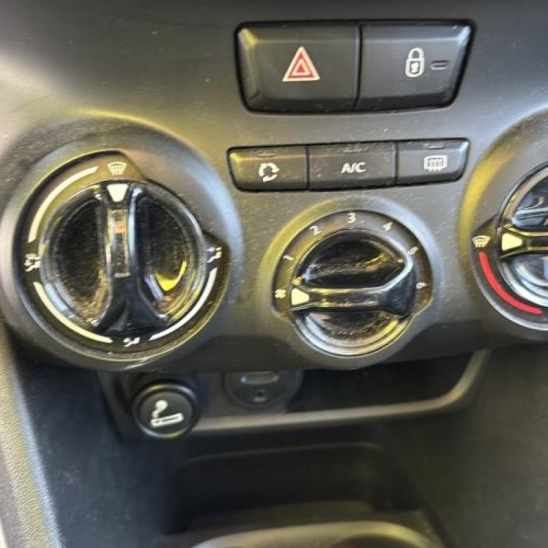 Moteur PEUGEOT 2008 1 Photo n°15