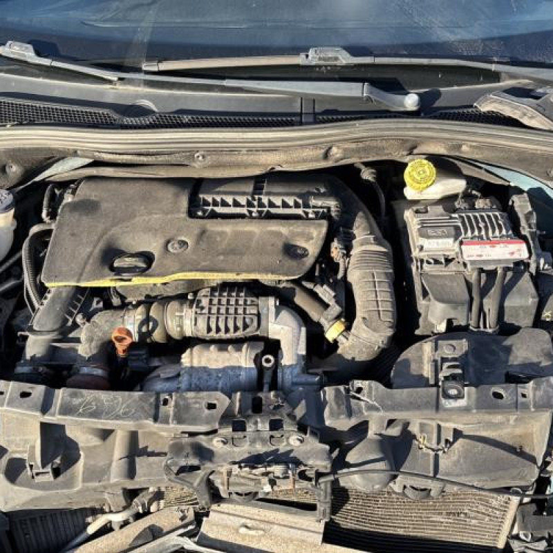 Moteur PEUGEOT 2008 1 Photo n°20