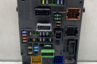 Boitier BSI CITROEN C4 2 Photo n°1