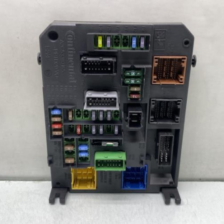 Boitier BSI CITROEN C4 2 Photo n°1