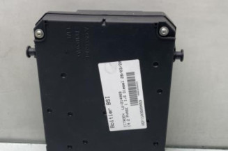 Boitier BSI CITROEN C4 2