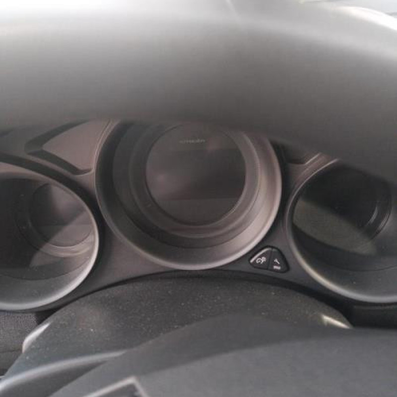 Boitier BSI CITROEN C4 2 Photo n°4