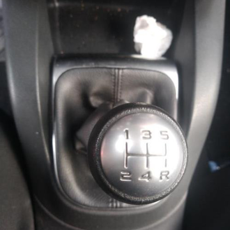 Boitier BSI CITROEN C4 2 Photo n°7