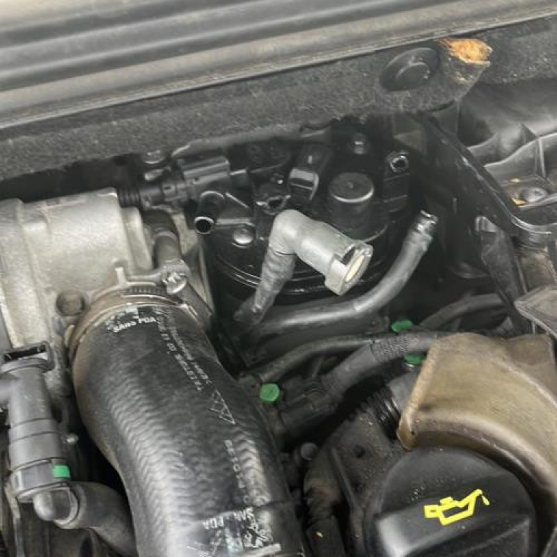 Boitier BSI CITROEN C4 2 Photo n°8