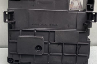 Boitier servitude moteur (BSM) CITROEN C4 2