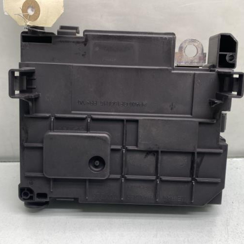 Boitier servitude moteur (BSM) CITROEN C4 2 Photo n°3