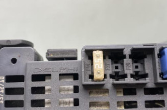 Boitier servitude moteur (BSM) CITROEN C4 2