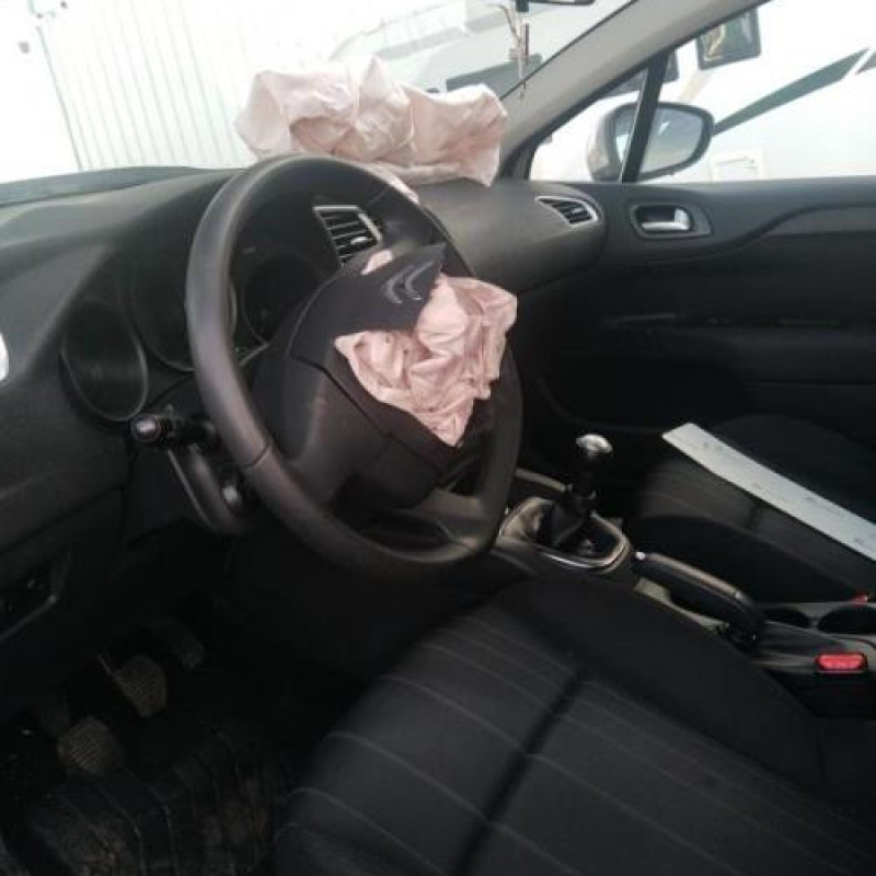 Boitier servitude moteur (BSM) CITROEN C4 2 Photo n°16