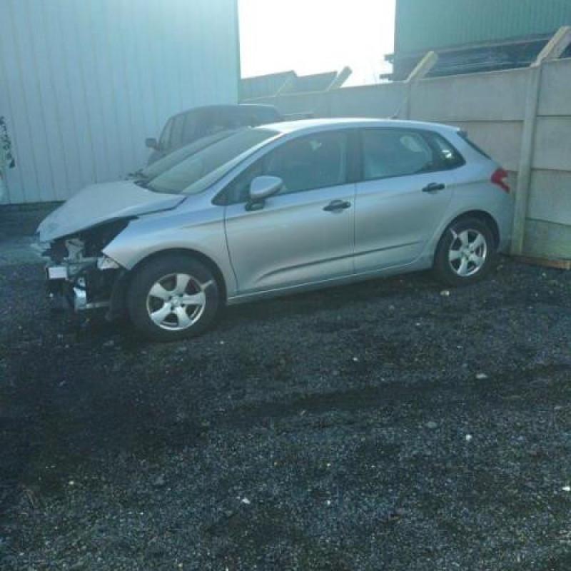 Boitier servitude moteur (BSM) CITROEN C4 2 Photo n°17