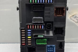 Boitier BSI PEUGEOT 2008 1 Photo n°1