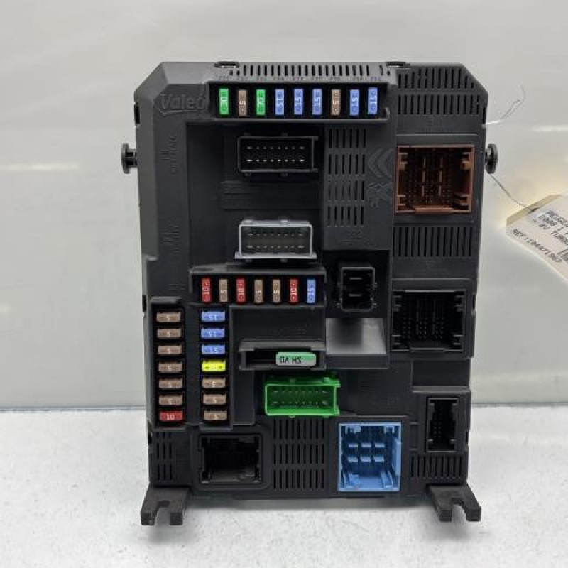 Boitier BSI PEUGEOT 2008 1 Photo n°1