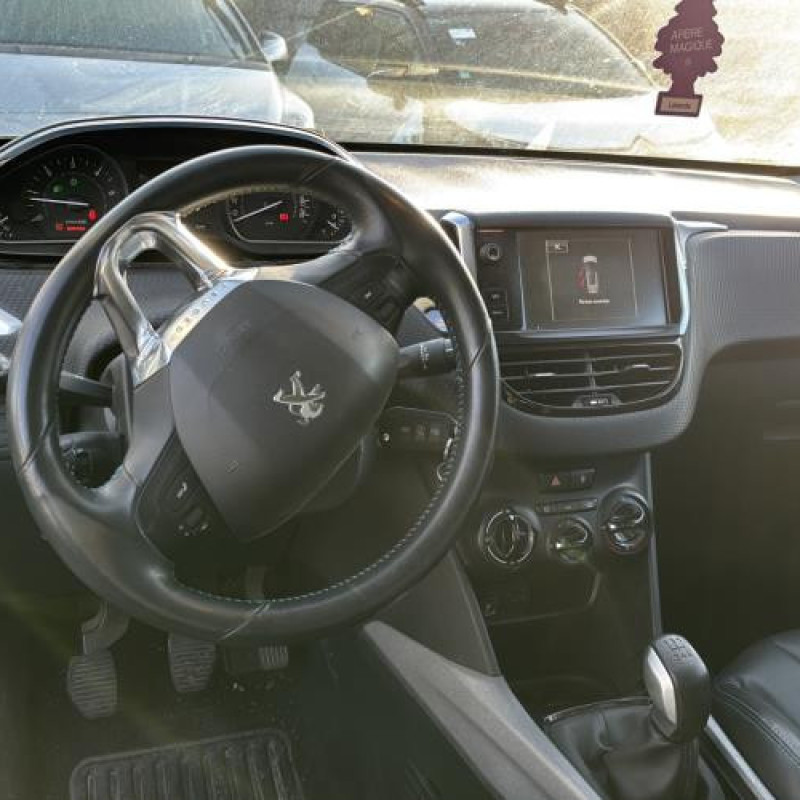 Boitier BSI PEUGEOT 2008 1 Photo n°16