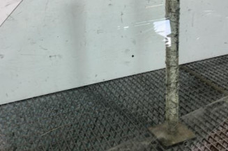 Vitre avant gauche CITROEN NEMO