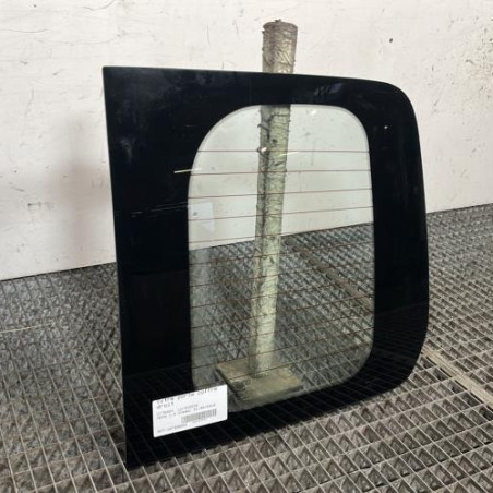 Vitre porte coffre droit CITROEN NEMO