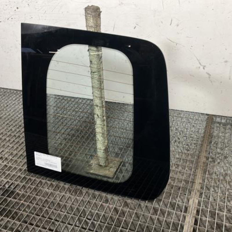 Vitre porte coffre droit CITROEN NEMO Photo n°3