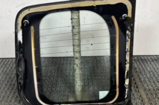 Vitre porte coffre droit CITROEN NEMO