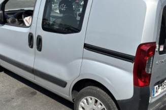 Vitre porte coffre droit CITROEN NEMO