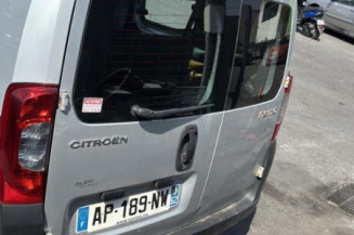 Vitre porte coffre droit CITROEN NEMO
