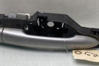 Poignee porte arriere gauche RENAULT CLIO 3 Photo n°1