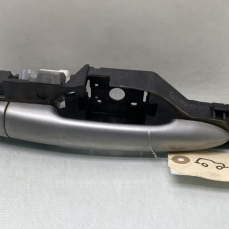 Poignee porte arriere gauche RENAULT CLIO 3 Photo n°1