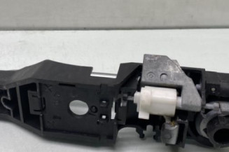 Poignee porte arriere gauche RENAULT CLIO 3