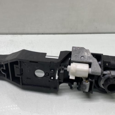 Poignee porte arriere gauche RENAULT CLIO 3