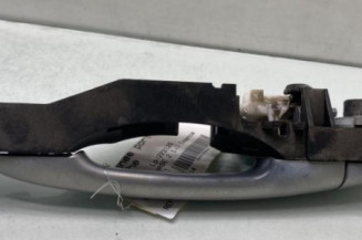 Poignee porte arriere gauche RENAULT CLIO 3