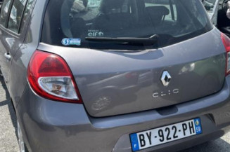 Poignee porte arriere gauche RENAULT CLIO 3