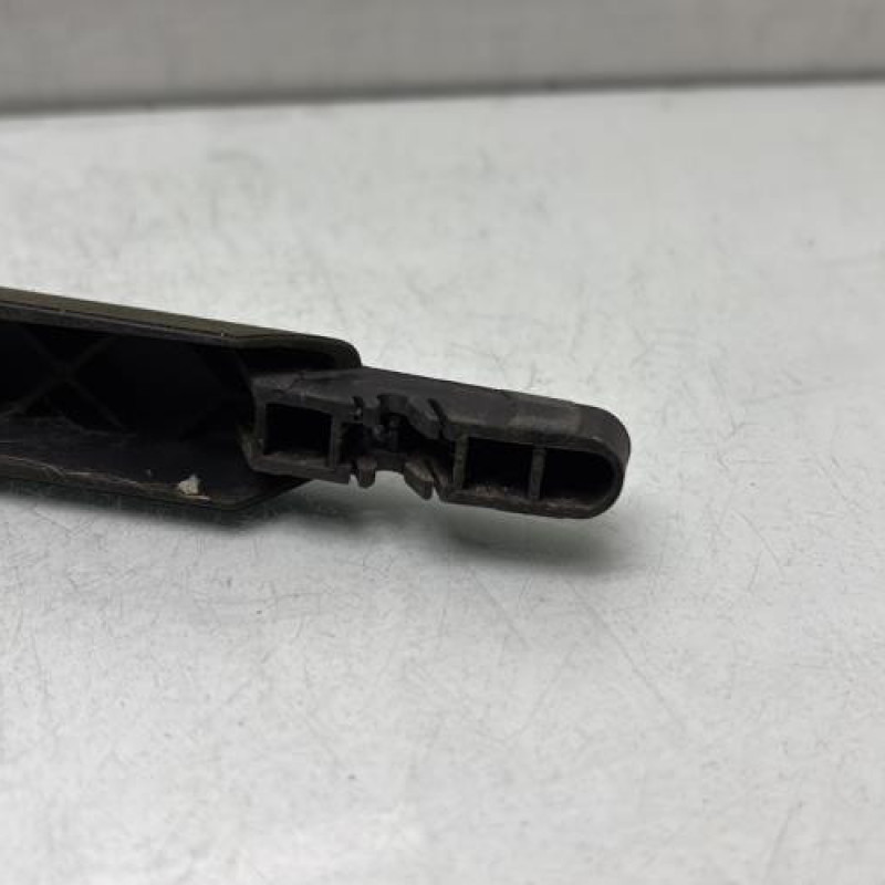 Bras essuie glace arriere MERCEDES CLASSE A 169 Photo n°3