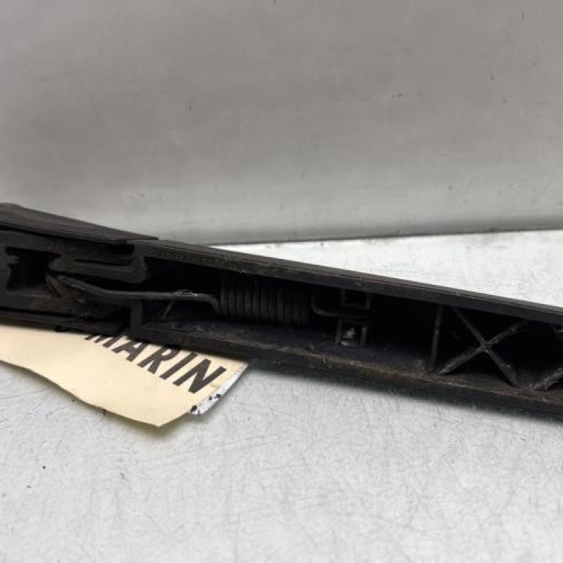 Bras essuie glace arriere MERCEDES CLASSE A 169 Photo n°4