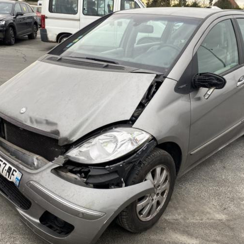 Bras essuie glace arriere MERCEDES CLASSE A 169 Photo n°5