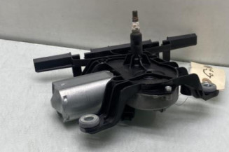 Moteur essuie glace arriere MERCEDES CLASSE A 169 Photo n°1