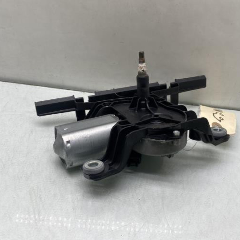 Moteur essuie glace arriere MERCEDES CLASSE A 169 Photo n°1