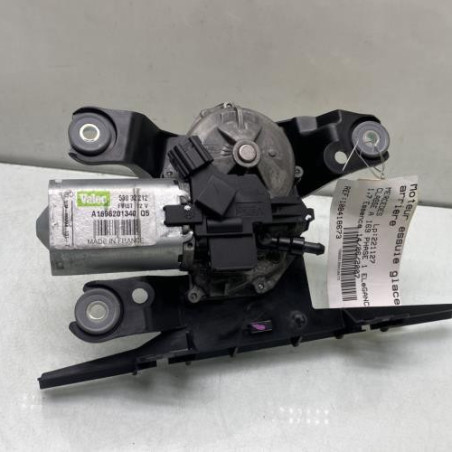Moteur essuie glace arriere MERCEDES CLASSE A 169