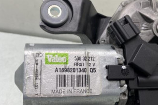 Moteur essuie glace arriere MERCEDES CLASSE A 169