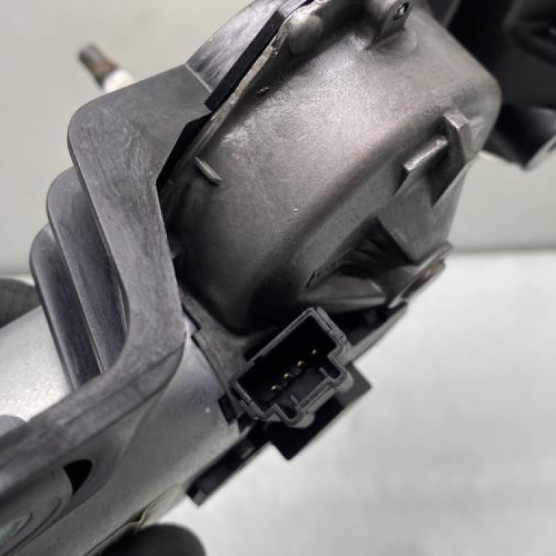 Moteur essuie glace arriere MERCEDES CLASSE A 169 Photo n°4