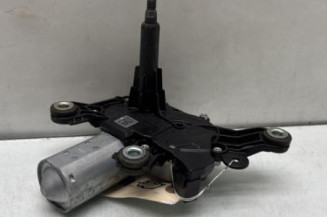 Moteur essuie glace arriere RENAULT CLIO 4 Photo n°1