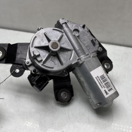 Moteur essuie glace arriere RENAULT CLIO 4