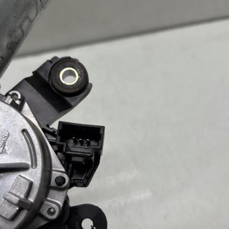 Moteur essuie glace arriere RENAULT CLIO 4 Photo n°3