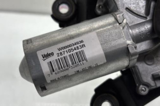 Moteur essuie glace arriere RENAULT CLIO 4