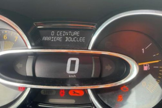 Moteur essuie glace arriere RENAULT CLIO 4