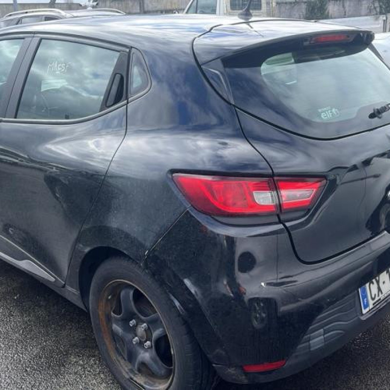 Moteur essuie glace arriere RENAULT CLIO 4 Photo n°11