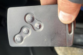 Moteur essuie glace arriere RENAULT CLIO 4