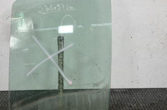 Vitre avant gauche RENAULT MASTER 2 Photo n°1