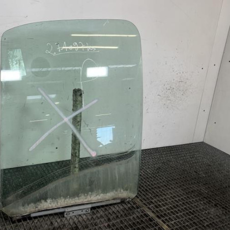 Vitre avant gauche RENAULT MASTER 2