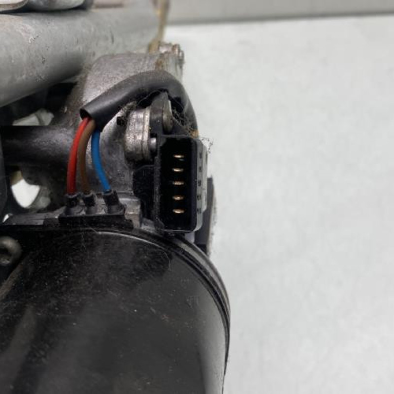 Moteur essuie glace avant SEAT TOLEDO 2 Photo n°7